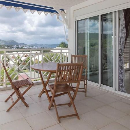 Sunny Cottage, Belle Terrasse, Proche Et Vue Mer Sainte-Luce Εξωτερικό φωτογραφία