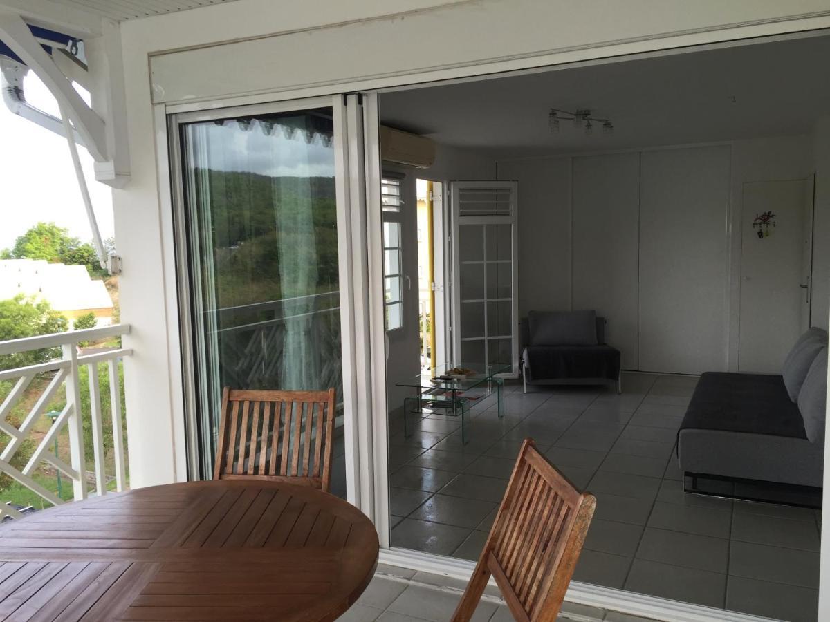 Sunny Cottage, Belle Terrasse, Proche Et Vue Mer Sainte-Luce Εξωτερικό φωτογραφία