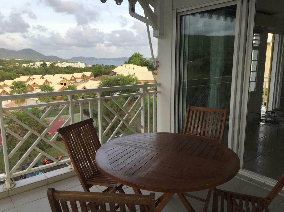 Sunny Cottage, Belle Terrasse, Proche Et Vue Mer Sainte-Luce Εξωτερικό φωτογραφία
